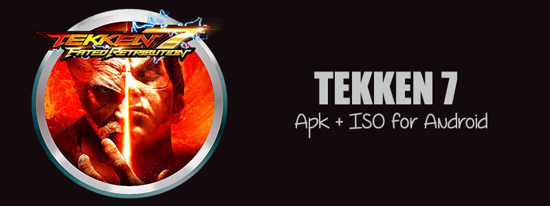 Tekken 7 apk www.weebly.com